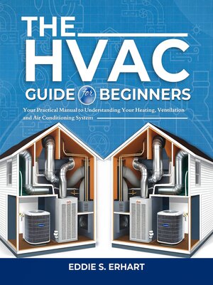 cover image of The HVAC Guide for Beginners